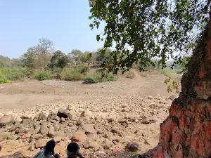 Jangu Bai Temple