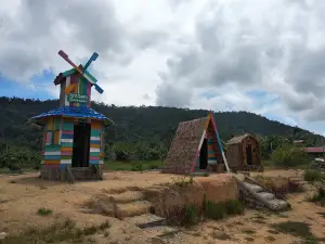 Ecopark Sungailiat