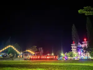Taman Kota Tondano