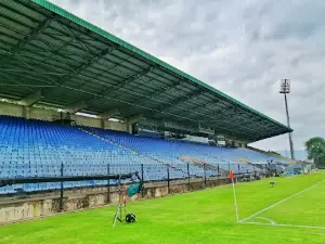 Harry Gwala Stadium