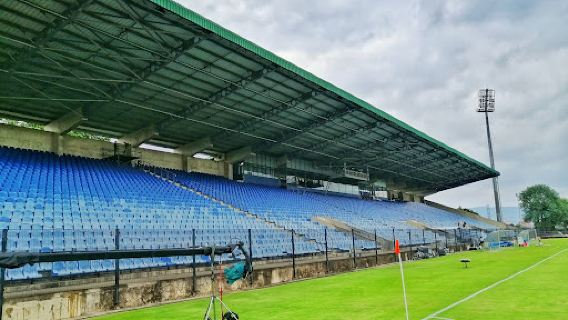 Harry Gwala Stadium