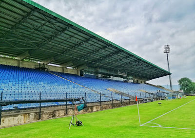 Harry Gwala Stadium