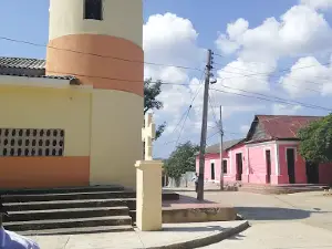 Iglesia Principal