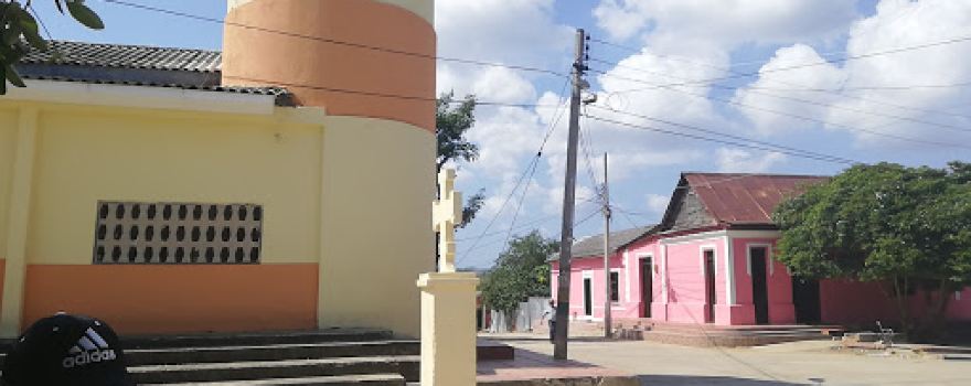 Iglesia Principal