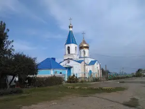 Temple of Archangel Michael
