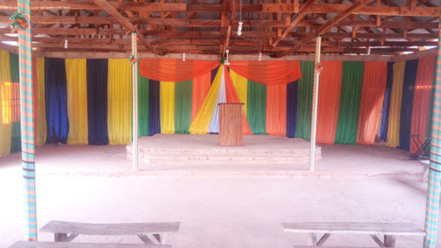 WATCHMAN CATHOLIC CHARISMATIC RENEWAL CAMPUS FELLOWSHIP BIDA