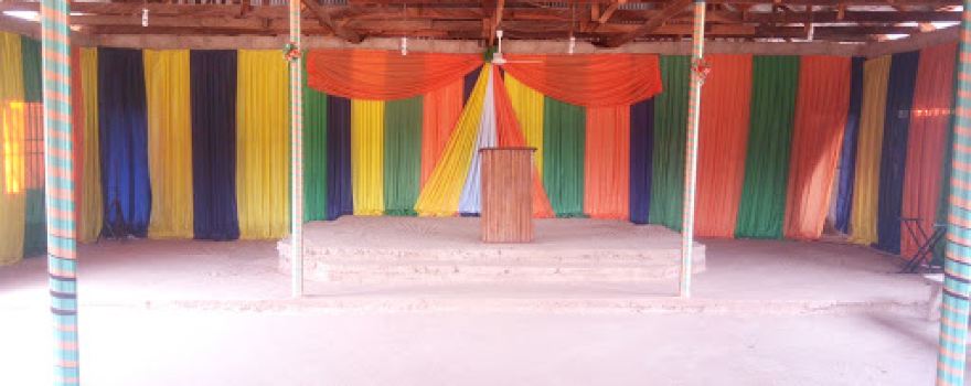 WATCHMAN CATHOLIC CHARISMATIC RENEWAL CAMPUS FELLOWSHIP BIDA