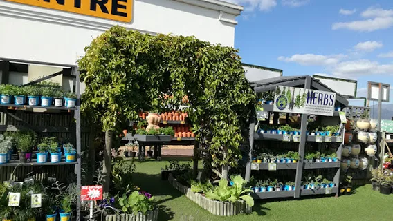 Stodels Garden Centre - Somerset West