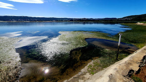 Steenbok Nature Reserve