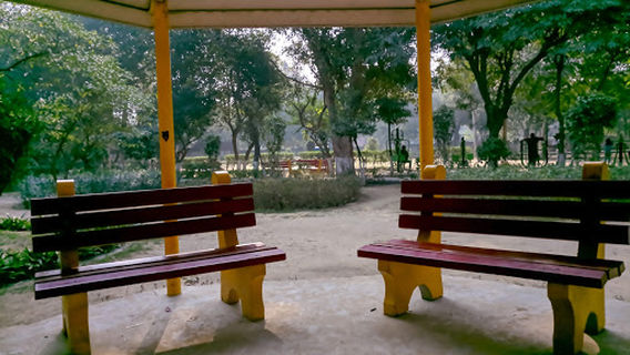 TIKONA PARK