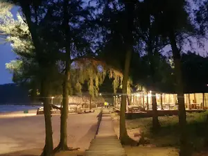 Bãi biển nghi sơn