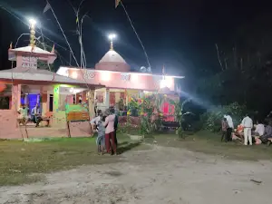 Kali Mandir