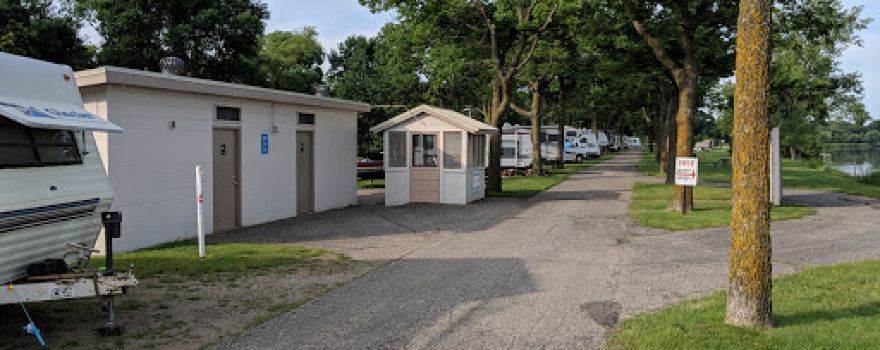 Lake Ripley Campgrounds