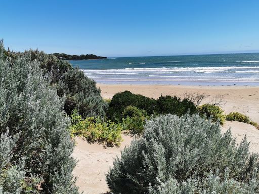 Greens Beach Golf Club