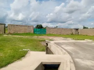 Mongu Stadium