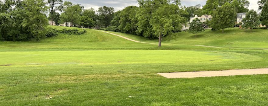 Kansas City Country Club
