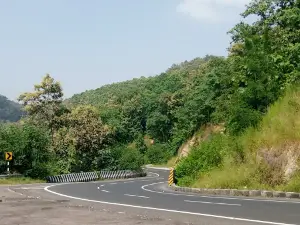 Banjari Mata Mandir
