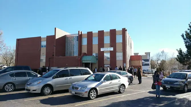 Denver Islamic Society