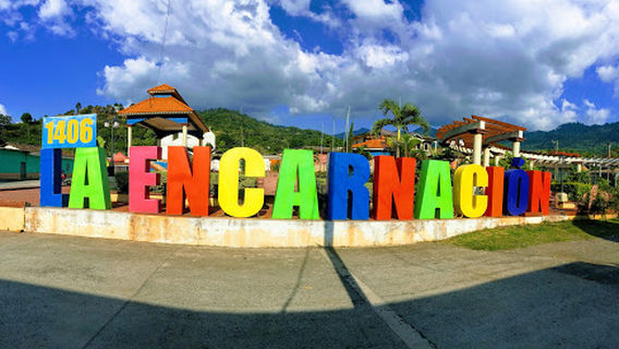 La Encarnacion