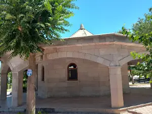 Hasan Basri Tomb