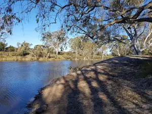 Ackle Bend