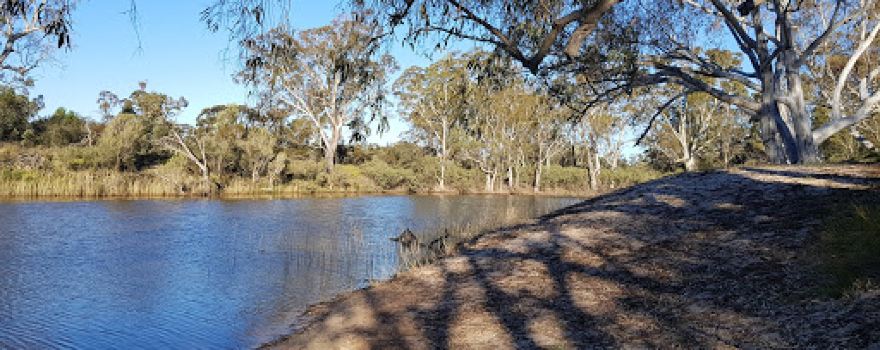 Ackle Bend