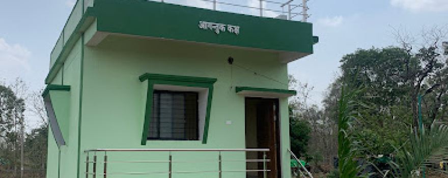 Ashapur ropani bhag 1( भाग 01)