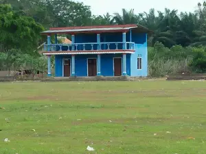 Lapangan SEPAK BOLA SUKARAME