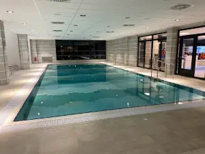 AquapRak (Aquapark Rakovník)