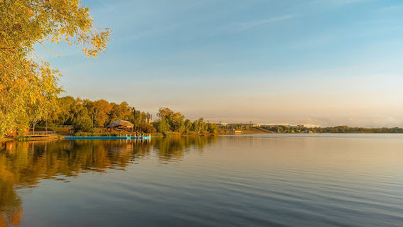 Nekhoroshevskiy