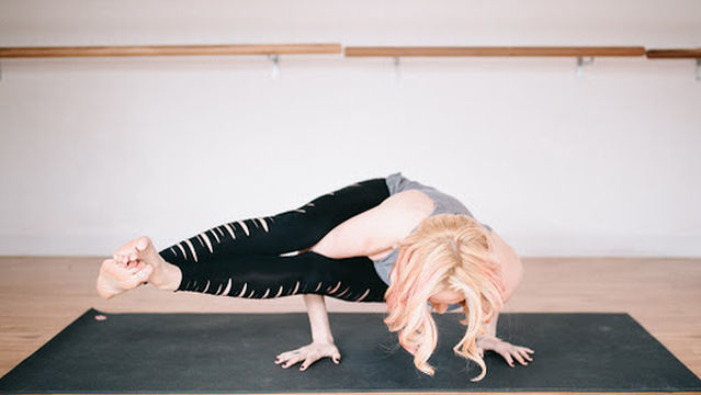 Barre & Soul, Wayland Square ― Yoga and Barre Studio