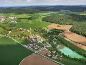 Campingplatz Am Hauenstein