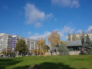 Jubilee Park