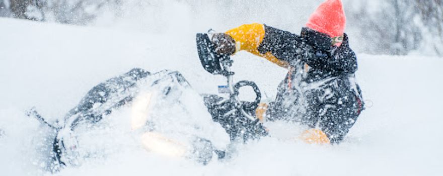 RURA -snowmobile company-