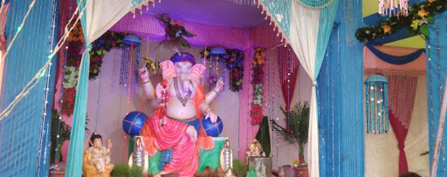 Maa Amba Devi Temple