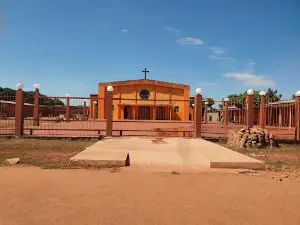Paróquia Nossa Senhora de Aparecida