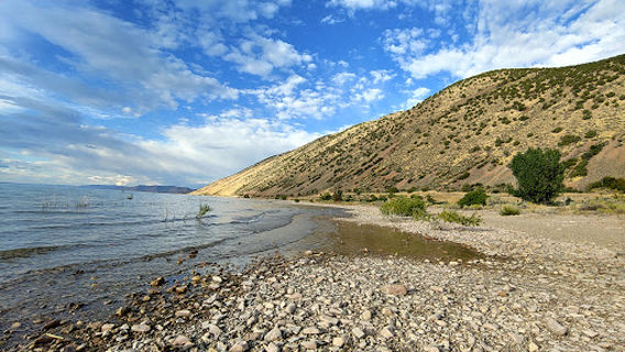 South Eden Campground