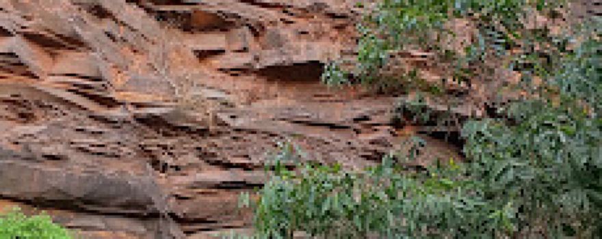 DUARI WATERFALL