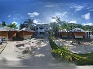 MJ Beach Resort