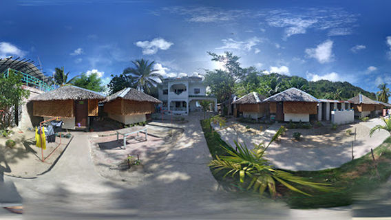 MJ Beach Resort