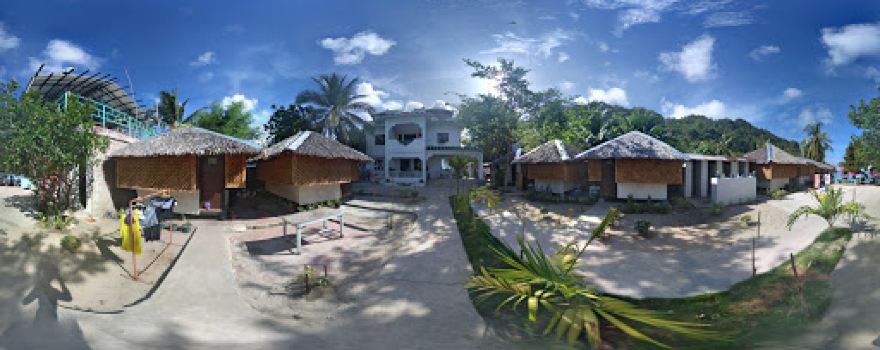 MJ Beach Resort