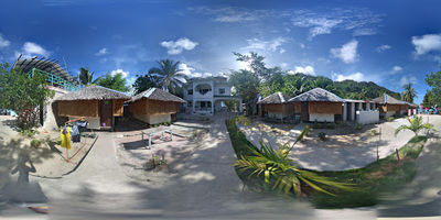 MJ Beach Resort
