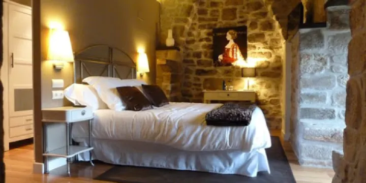 Restaurante Torre Zumeltzegi