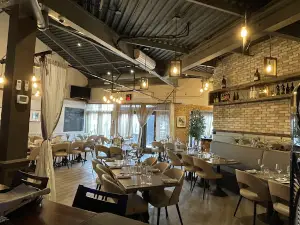 Cento 40 Trattoria