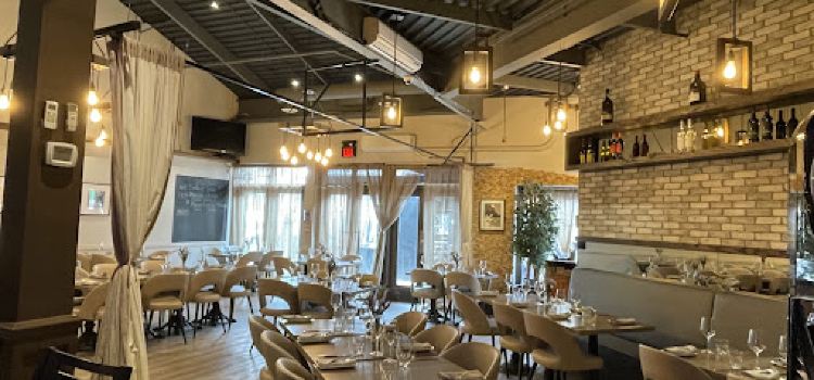 Cento 40 Trattoria