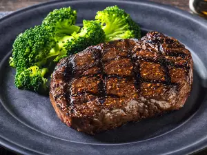 Saltgrass Steak House