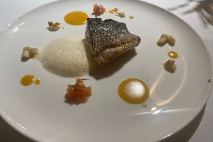 Gastrobodega Martín Berasategui