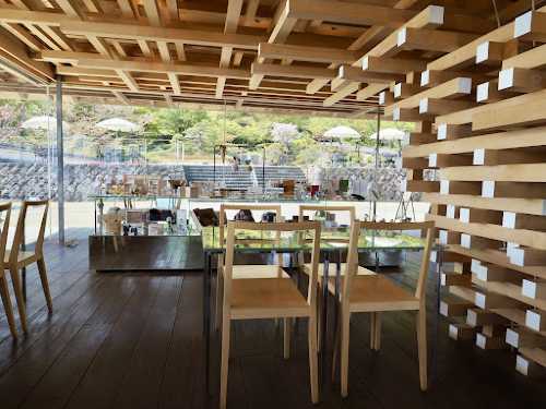 COEDA HOUSE