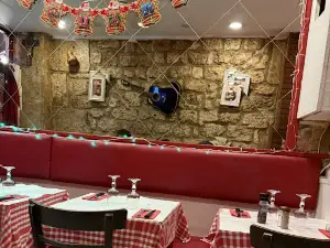 Pizza del Mondo