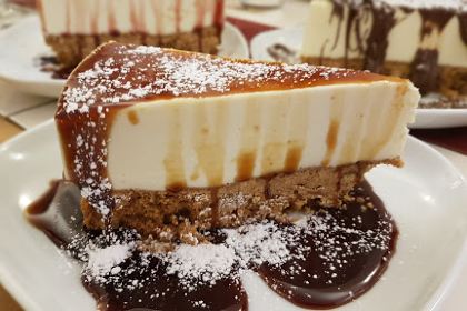 Rustelleria Meat and Beer